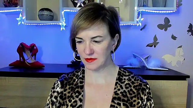 feliziaDesire online show from 03-18-25, 02:25