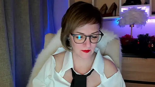 feliziaDesire online show from 01-05-26, 06:11