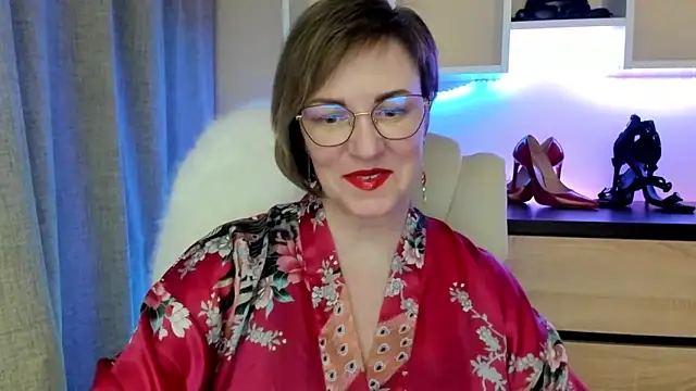 feliziaDesire online show from 02-03-26, 01:49