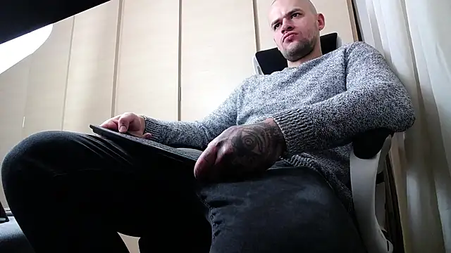 FindomJason online show from 12-12-24, 02:33