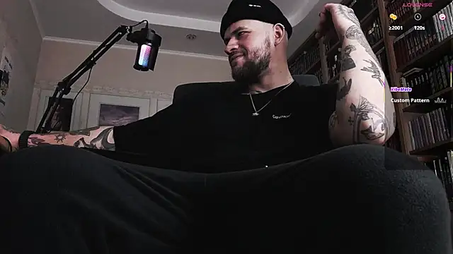 FindomJason online show from 11-20-25, 01:44