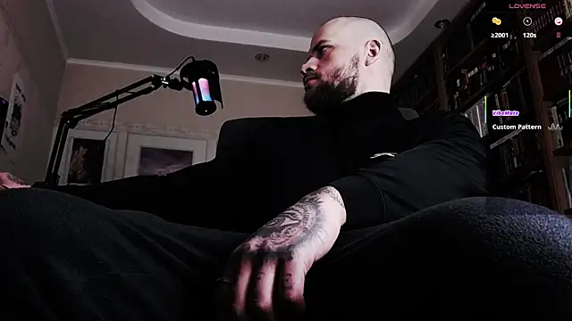 FindomJason online show from 12-05-25, 01:20