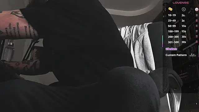 FindomJason online show from 01-11-26, 10:53