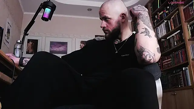 FindomJason online show from 02-11-26, 10:09