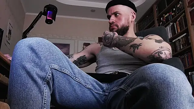 FindomJason online show from 03-01-26, 09:22