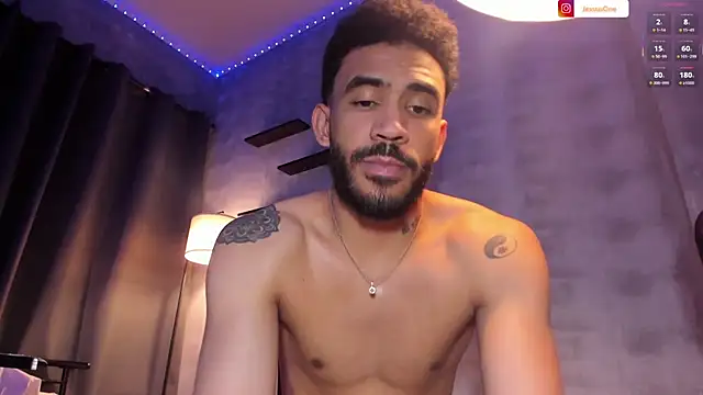 JesusOne online show from 03-12-25, 04:30