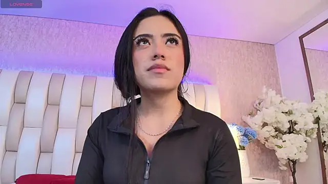 Rebeca jones online show from 03-11-25, 01:34