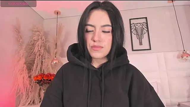 Rebeca jones online show from 09-10-25, 12:16