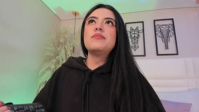 Rebeca jones online show from 10-25-25, 12:23