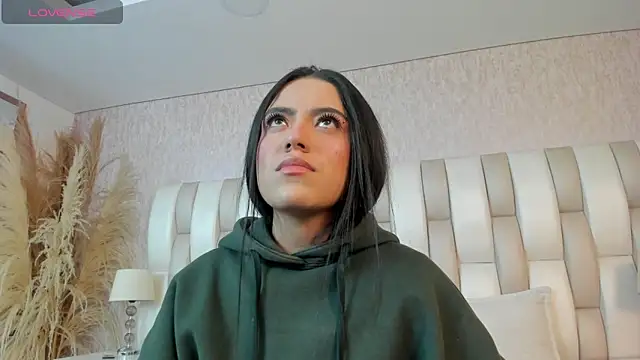 Rebeca jones online show from 02-21-26, 12:17