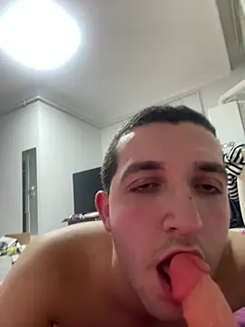 strange6696 online show from 01-23-25, 10:33