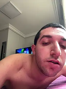 strange6696 online show from 01-24-25, 11:15