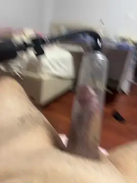 strange6696 online show from 10-05-25, 06:28