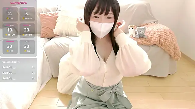 Ran happy online show from 10-22-25, 01:28