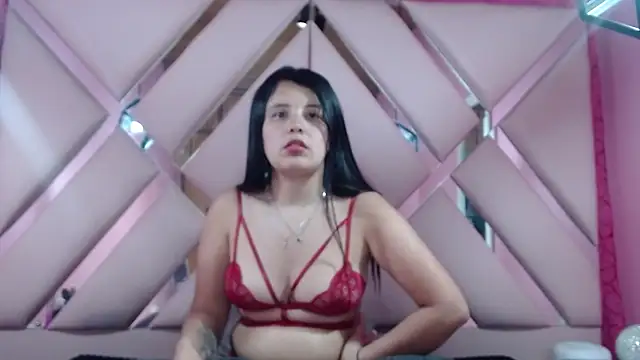 nathaly low1 online show from 02-08-25, 06:43