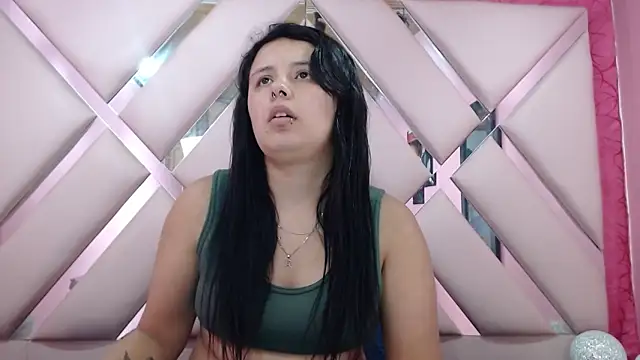 nathaly low1 online show from 12-03-25, 03:14