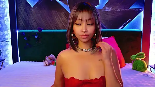 ElyaQuinn online show from 04-01-26, 01:41