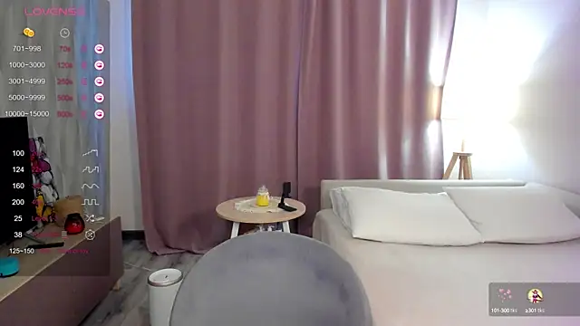 Snapshot of DannaEvan chatting on 03-19-25, 01:32 DannaEvan online show from 03-19-25, 01:32