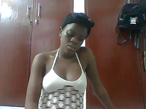 Sexy Chocolate Babe online show from 02-03-25, 02:14