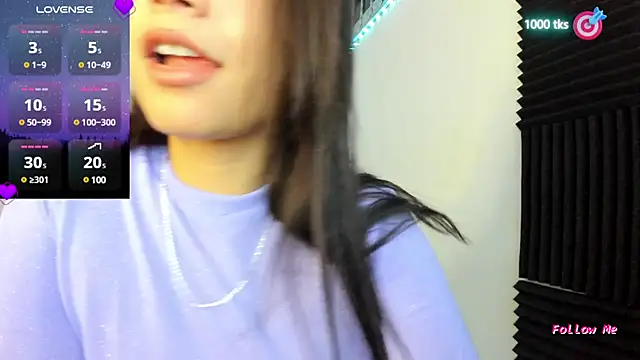 Byeol00 online show from 01-11-25, 03:44