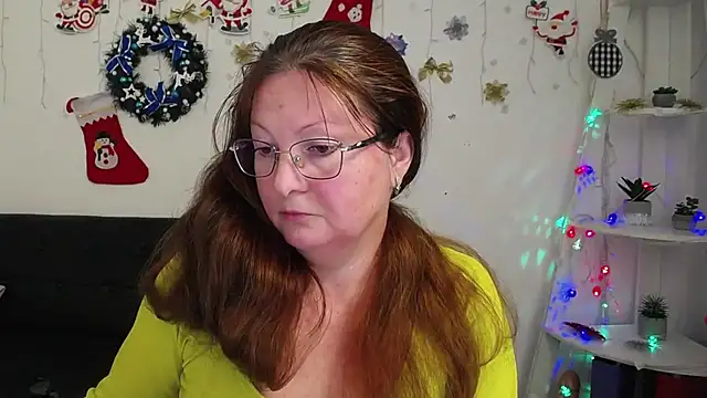 VanessaHotts online show from 01-04-25, 09:10