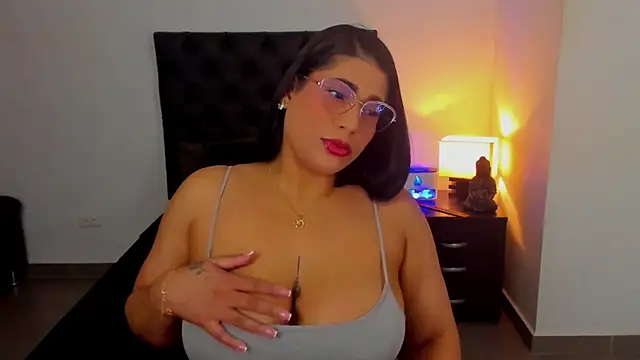 Jenny Carters online show from 10-12-25, 02:10