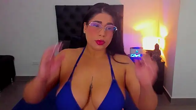 Jenny Carters online show from 10-15-25, 03:17