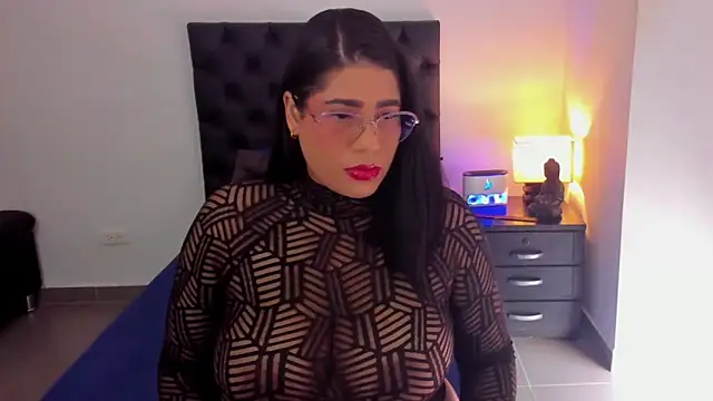 Jenny Carters online show from 10-27-25, 09:30