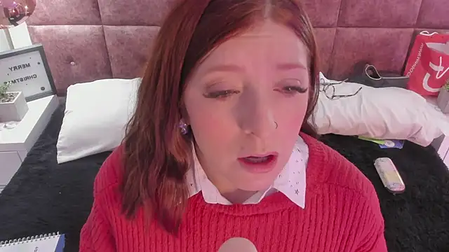 JulietaAlves online show from 01-18-25, 10:49