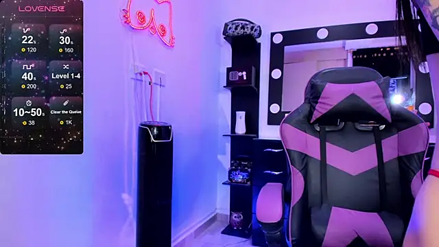 miss kitty online show from 09-14-25, 11:59