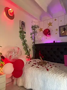 lonely shewolf online show from 02-13-26, 05:20