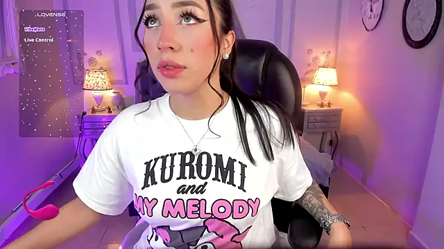 Snapshot of maggietime chatting on 01-28-25, 08:15 maggietime online show from 01-28-25, 08:15