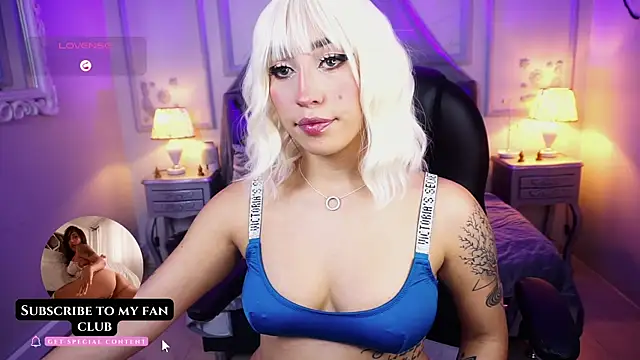 Snapshot of maggietime chatting on 03-01-25, 08:42 maggietime online show from 03-01-25, 08:42