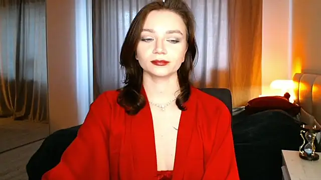 Shadow Passion online show from 02-24-25, 07:33