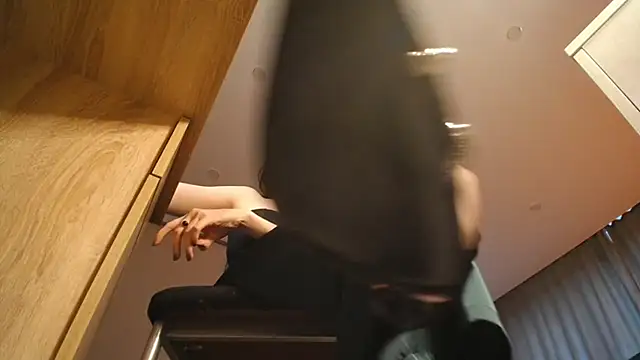 Shadow Passion online show from 03-09-25, 10:52