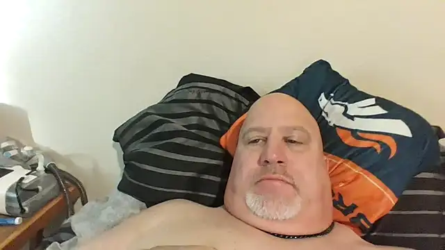 Bigbear0563 online show from 03-02-25, 11:53