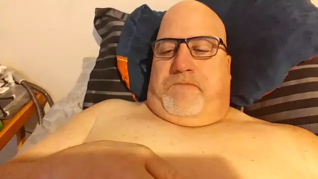 Bigbear0563 online show from 03-05-25, 03:29