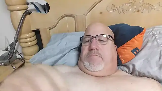 Bigbear0563 online show from 01-11-26, 04:34