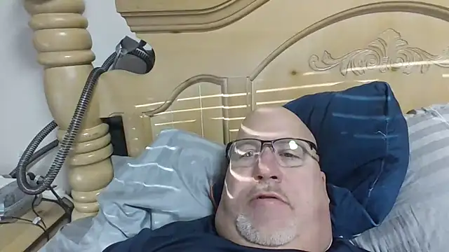 Bigbear0563 online show from 02-22-26, 04:16