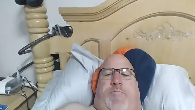 Bigbear0563 online show from 03-02-26, 04:14