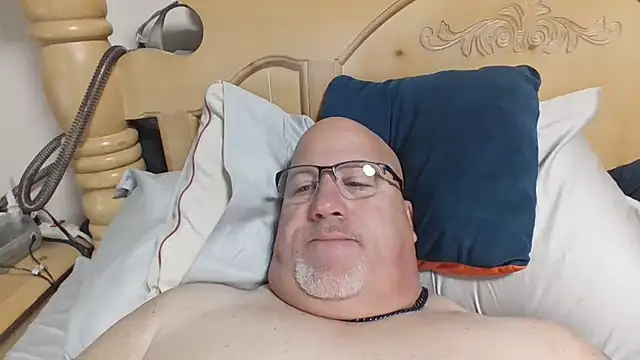 Bigbear0563 online show from 03-20-26, 04:12