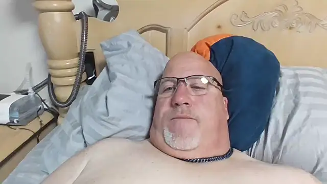 Bigbear0563 online show from 04-07-26, 04:07