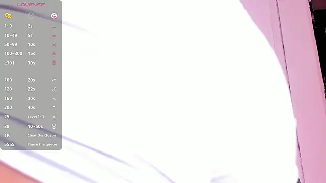 Snapshot of Emmily_Savage chatting on 12-19-24, 10:34 Emmily Savage online show from 12-19-24, 10:34