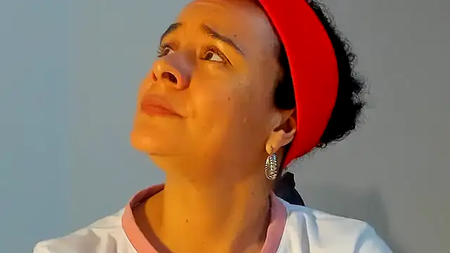 Snapshot of Sami_Hotie1 chatting on 10-01-25, 11:33 Sami Hotie1 online show from 10-01-25, 11:33