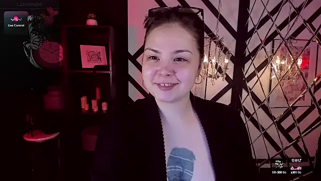 Mayayammy online show from 12-25-24, 11:54