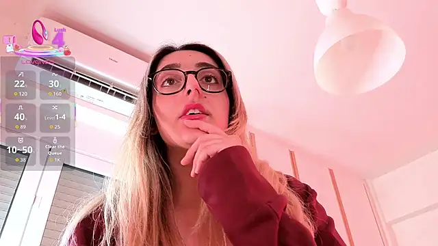 princiana online show from 02-28-26, 04:30