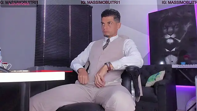 massimo g online show from 01-09-25, 02:29