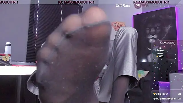 massimo g online show from 01-15-25, 01:31