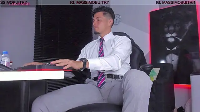 massimo g online show from 01-21-25, 03:04