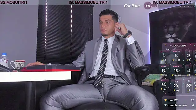 massimo g online show from 02-18-25, 05:42